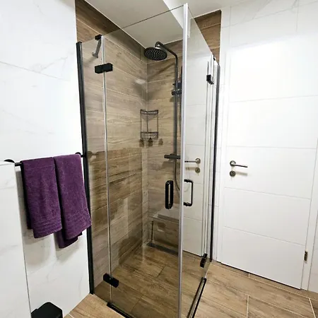 A'ora Lejlighed Zaton (Dubrovnik-Neretva)