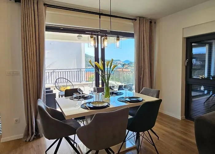 Appartement A'ora Zaton (Dubrovnik-Neretva)