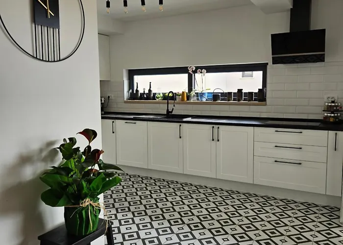 A'ora Appartement