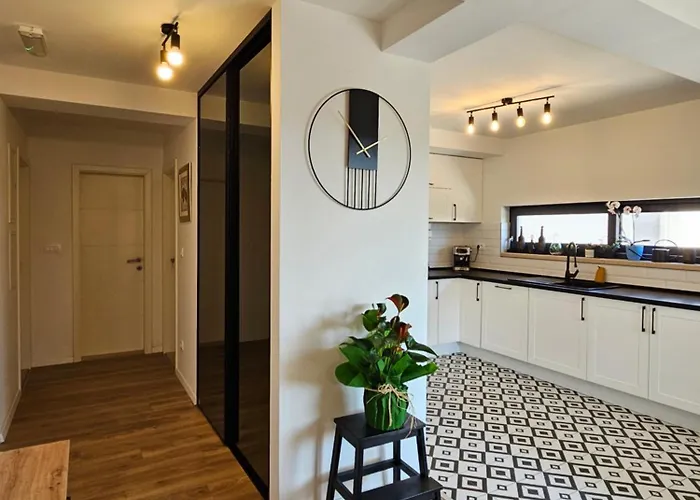 A'ora Appartement Zaton (Dubrovnik-Neretva)