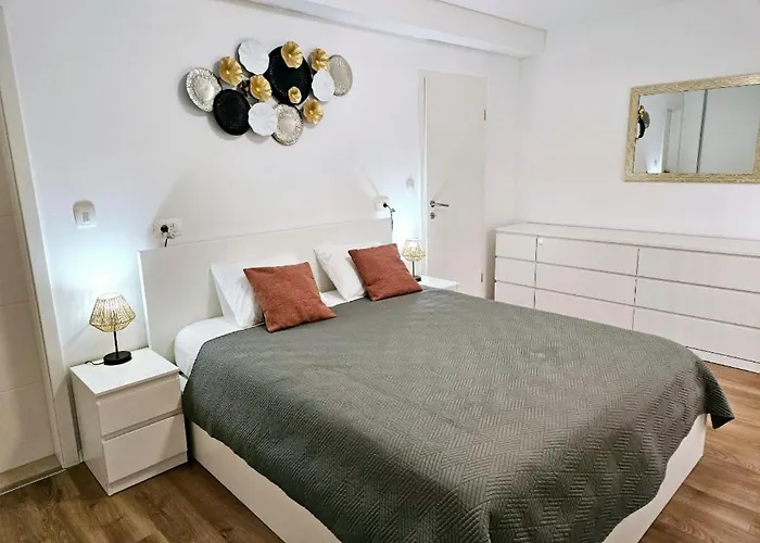 A'ora Appartement *
