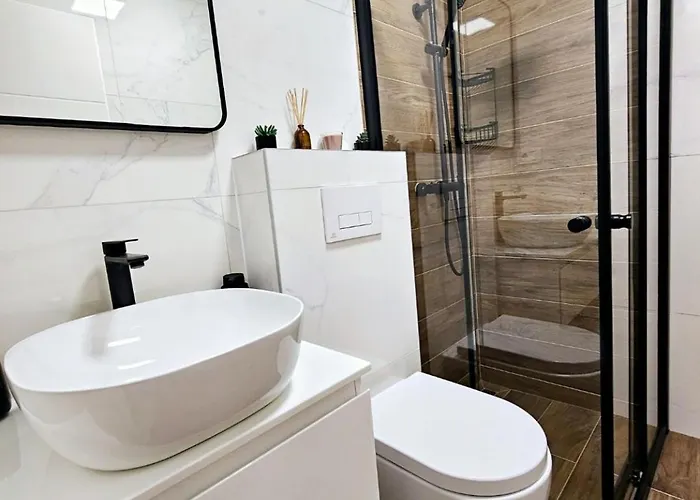 Appartement A'ora