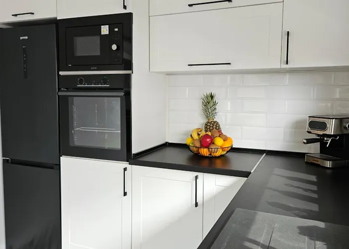 Appartement A'ora