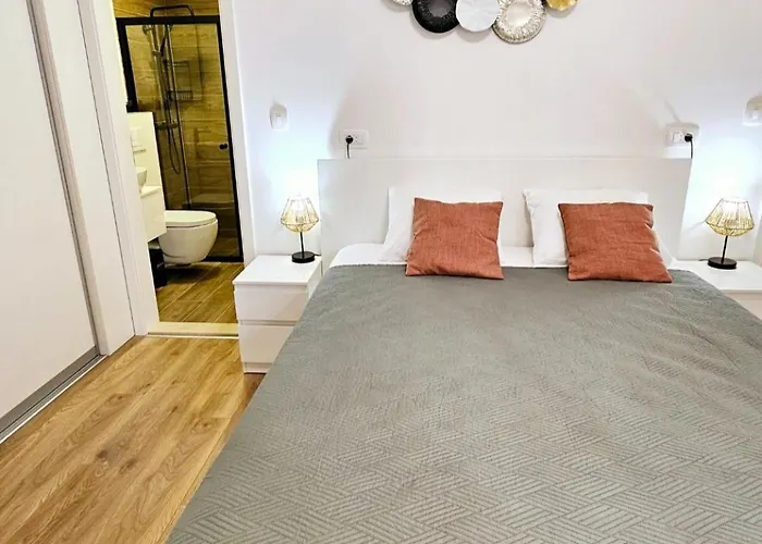 A'ora Appartement