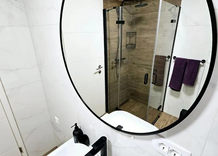 Appartement A'ora