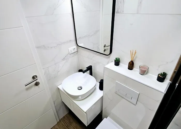 A'ora Appartement Zaton (Dubrovnik-Neretva)