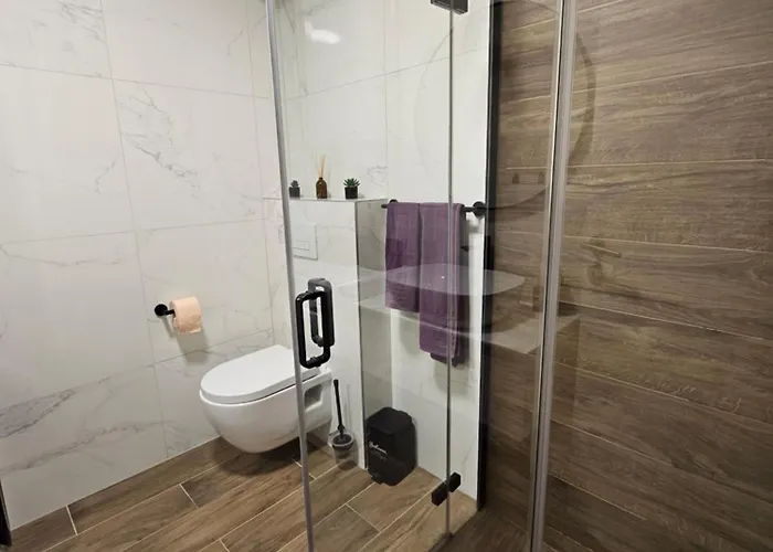 A'ora Appartement