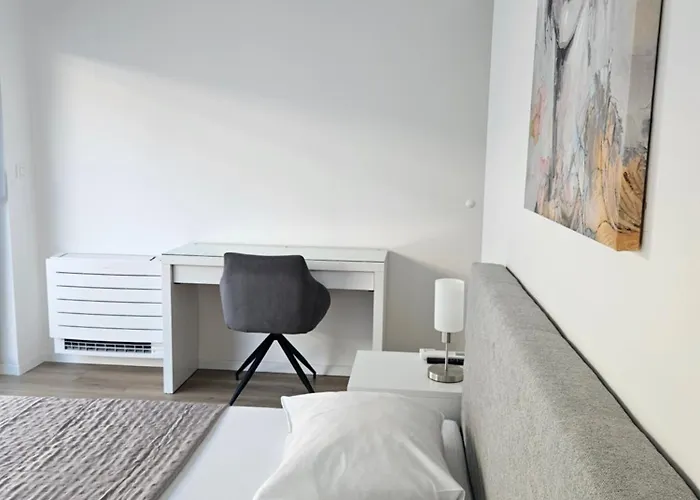 A'ora Appartement *