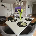 A'ora Apartman