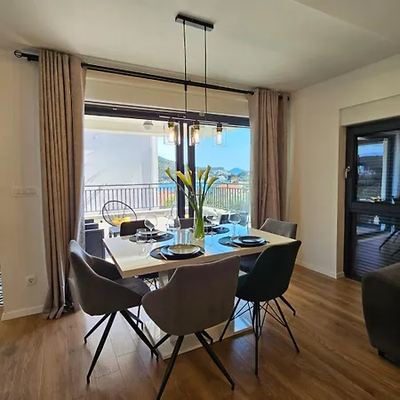 Apartament A'ora Zaton (Dubrovnik-Neretva)