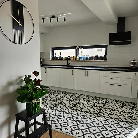 A'ora Apartman