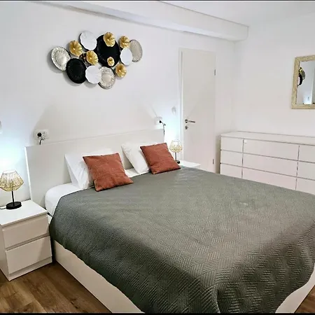 A'ora Apartment *