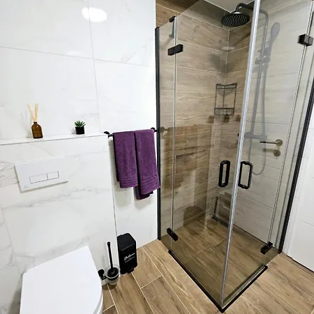A'ora Apartment *