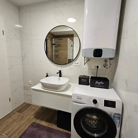 A'ora Appartement