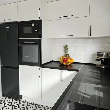 Apartment A'ora