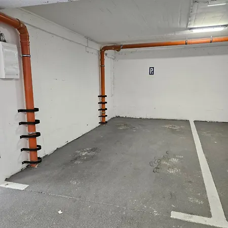 דירה A'ora זאטון