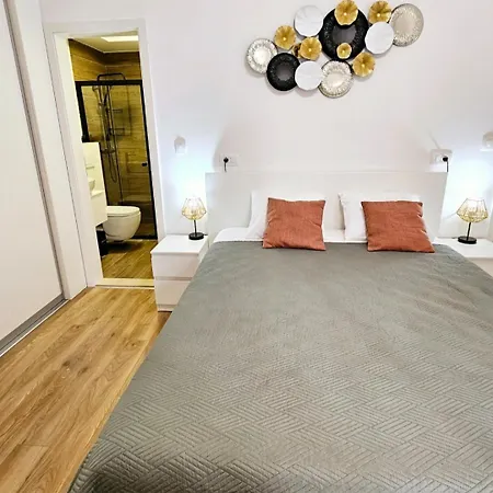 A'ora Appartement