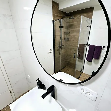 Apartment A'ora