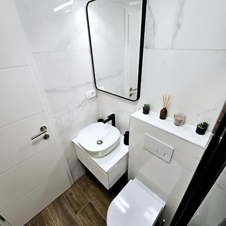 A'ora דירה זאטון