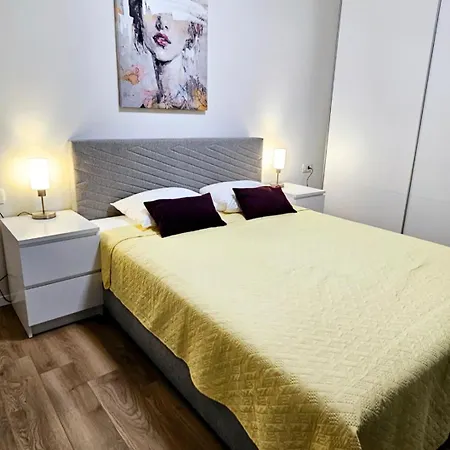 A'ora Zaton (Dubrovnik-Neretva)