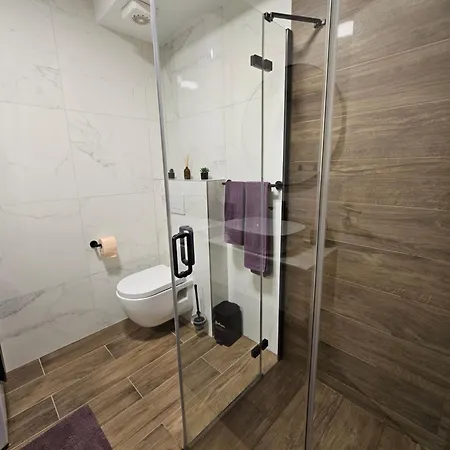A'ora Apartment
