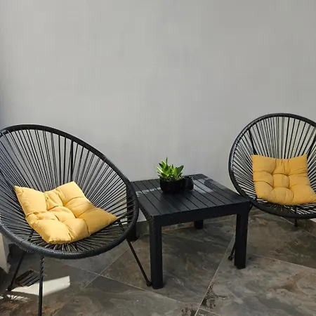 A'ora Appartement