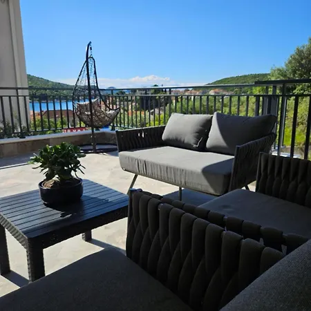 Apartment A'ora *