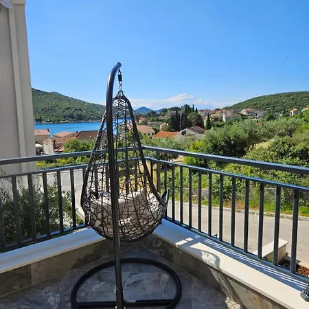 A'ora Apartment Zaton (Dubrovnik-Neretva)