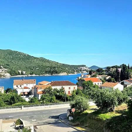 A'ora Apartament Zaton (Dubrovnik-Neretva)