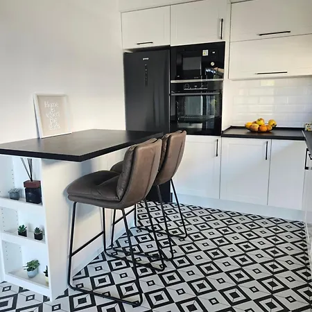 Apartman A'ora *