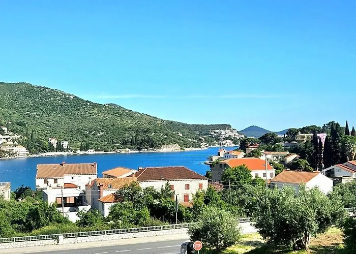 A'ora Apartment Zaton (Dubrovnik-Neretva)